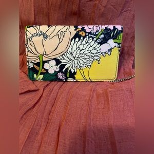 NWOT Vera Bradley Checkbook